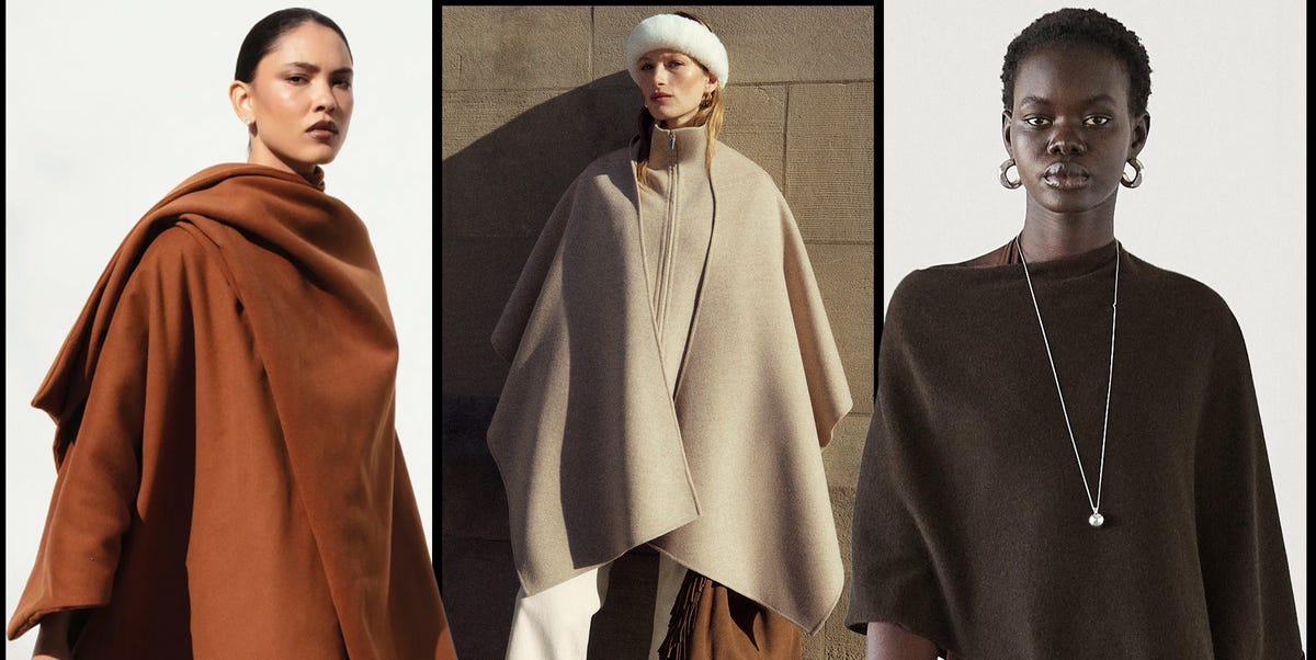 With a budget of $5000, here are some of the best coats to buy for a “main character” look in Oct 2025