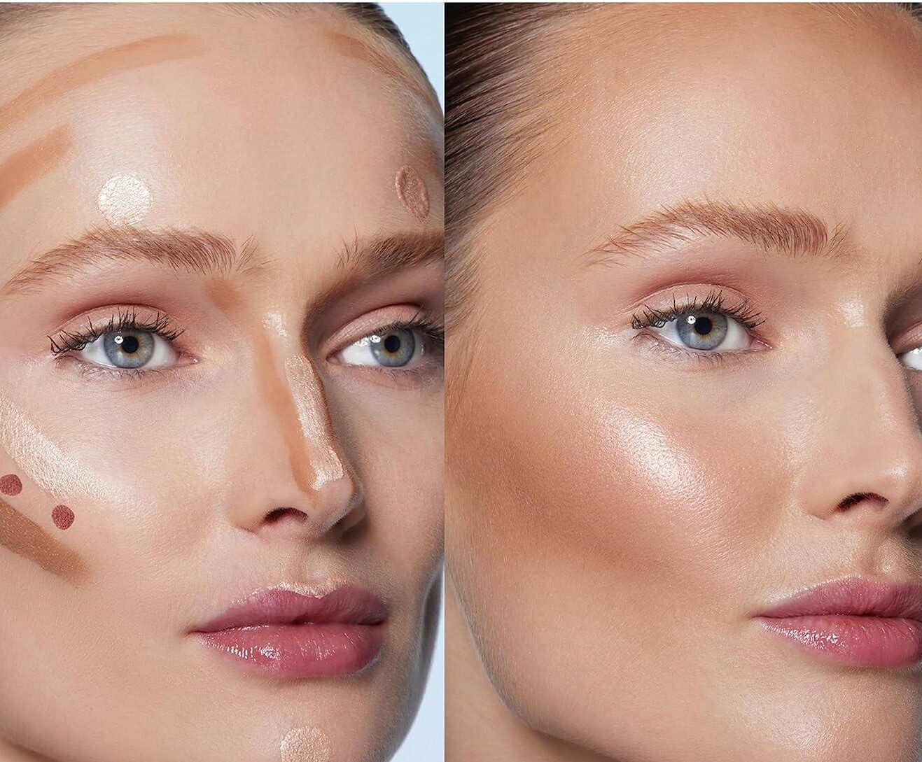 The biggest beauty trend of 2026: Finally, you can go wild with blush! 5 advanced “cheek-first” application techniques