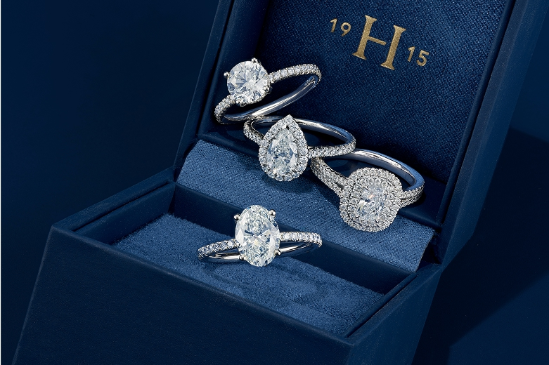 Sparkle That Speaks Volumes: Why Helzberg Diamonds Is My Go-To for Meaningful Jewelry Right Now