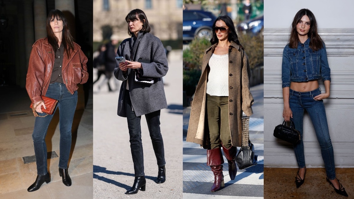 The 5 Most Outdated Fashion Items of 2026 That You Should Avoid (Remove Them from Your Shopping Cart Immediately!)