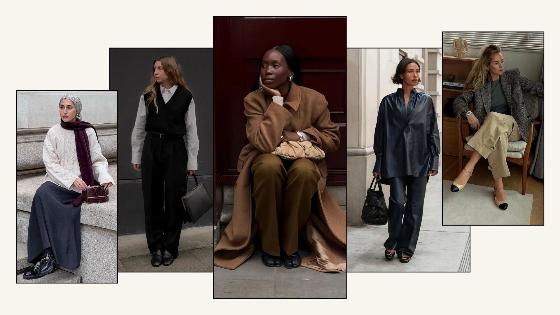 Want to dress stylishly and effortlessly in 2026? These 7 “lazy-girl essentials” are absolute must-haves!