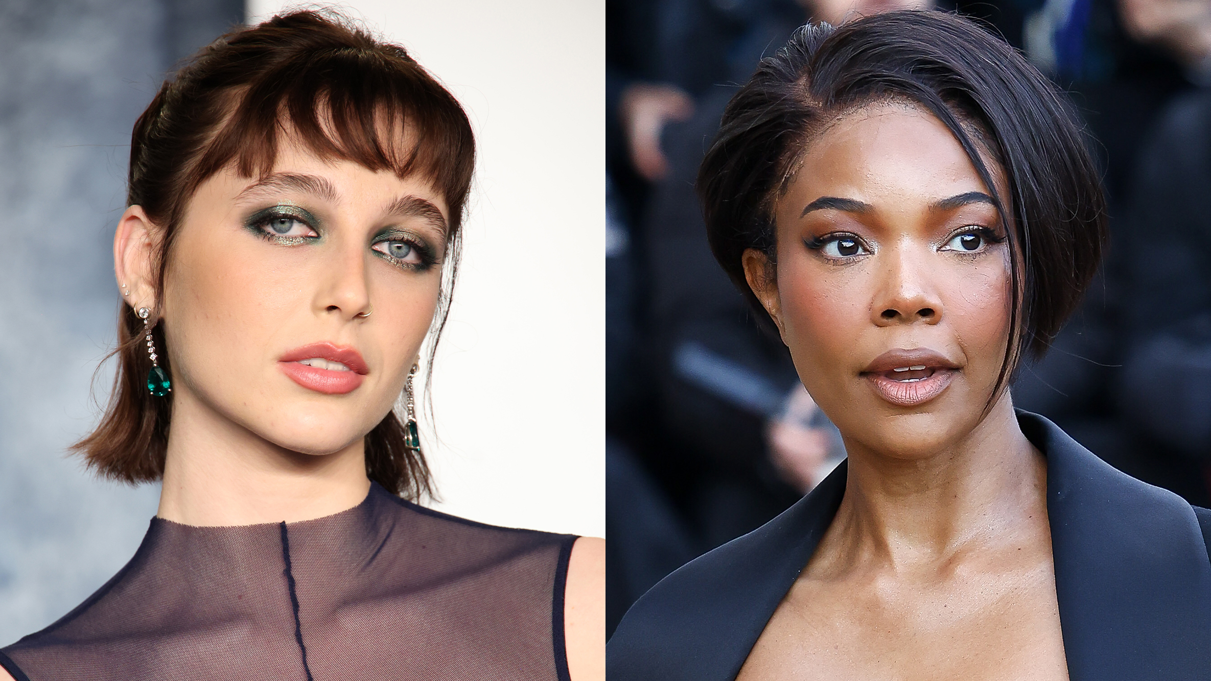 Goodbye, Clean-Girl Aesthetic! Why Everyone Is Obsessed with “Intentionally Messy” Smoky Eyes in 2026