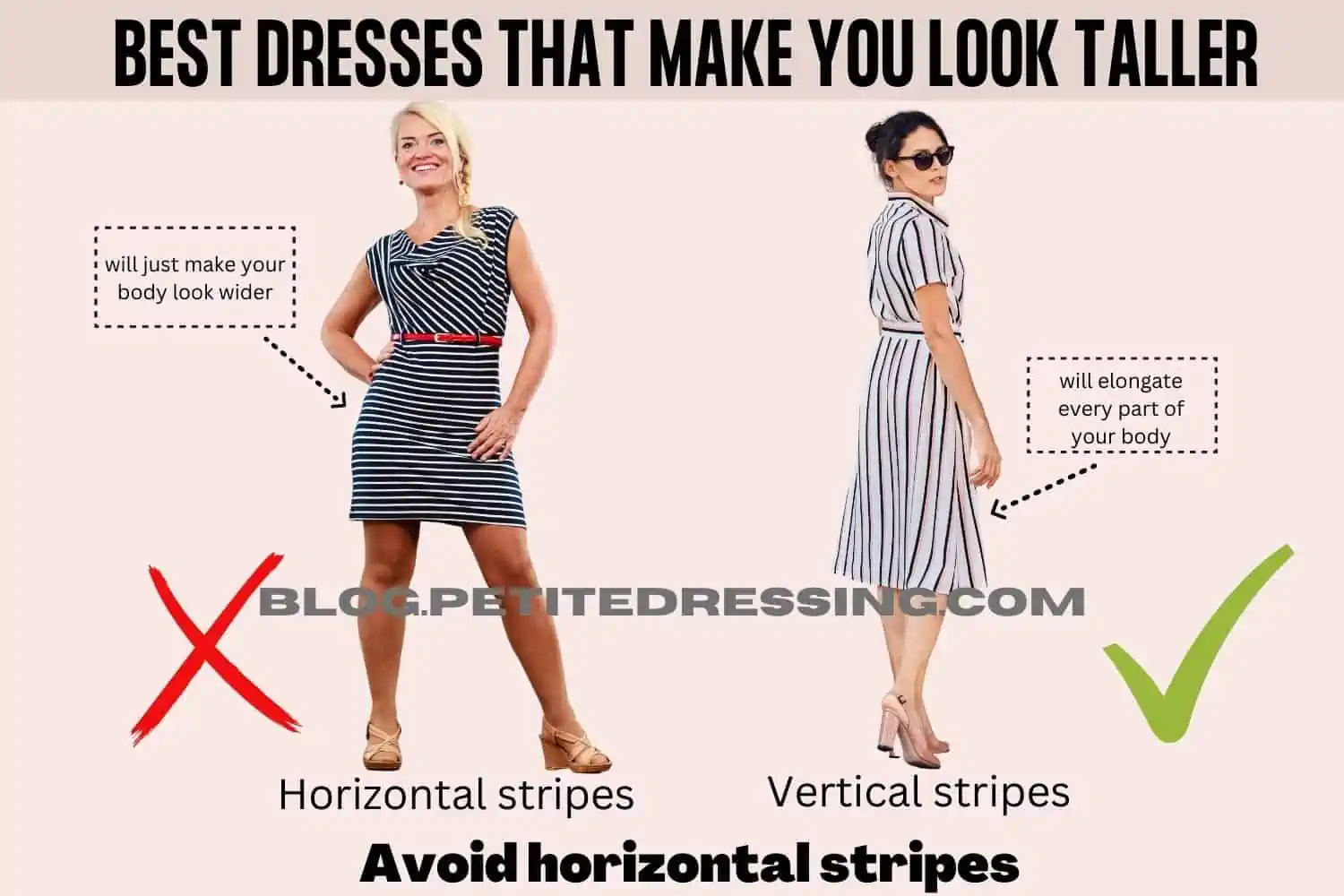 Good news for short people! The best “proportion-enhancing” outfit formulas for 2026 to make you look taller.