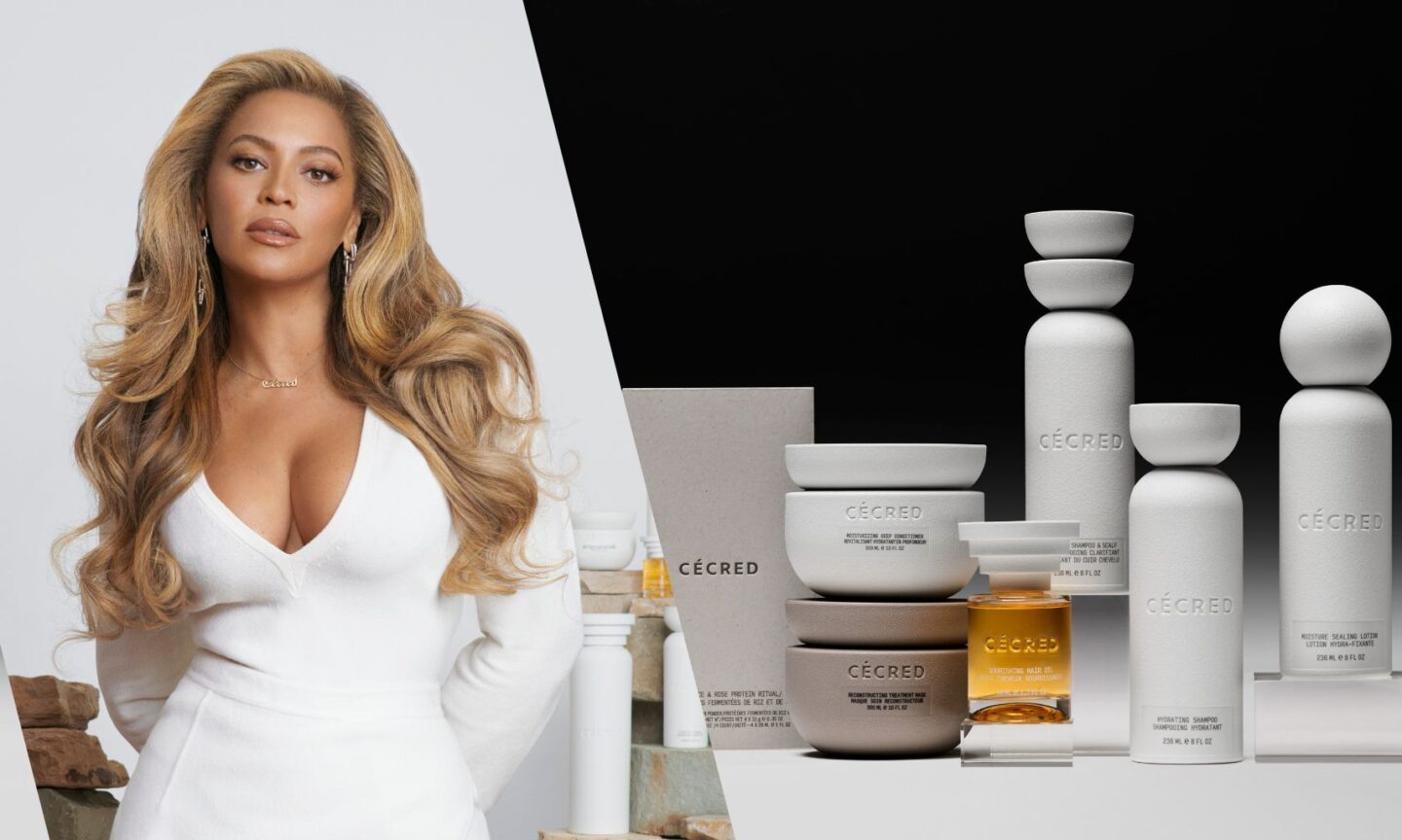 Cécred by Beyoncé: The Sacred Hair Care Revolution That’s Transforming Routines in 2026 – An In-Depth Blogger Review