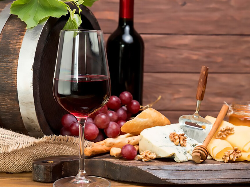 Discover the Magic of Laithwaite’s Wine
